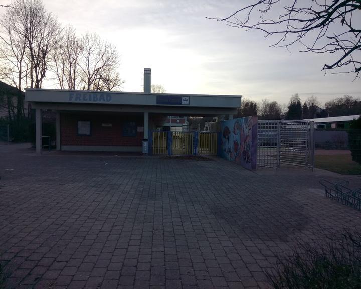 Restaurant Freibad Heilsbronn