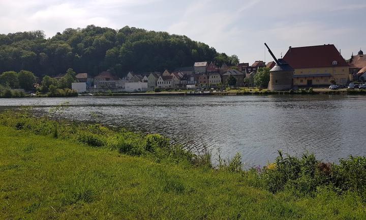 Gasthaus Zum Goldenen Anker