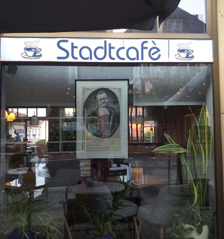 Stadtcafe