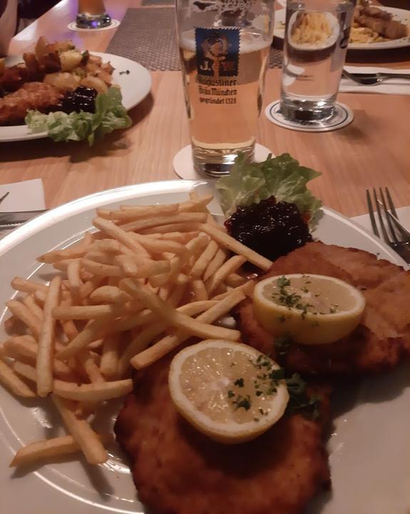 Brasserie Weissbräu