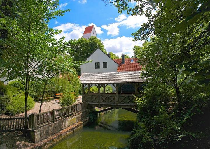 Gasthof Zur Muehle